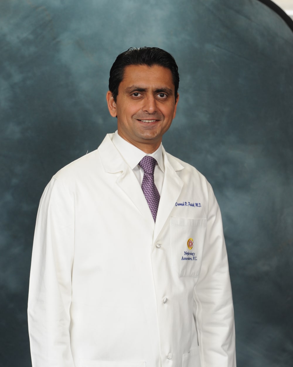 Devesh Patel, MD