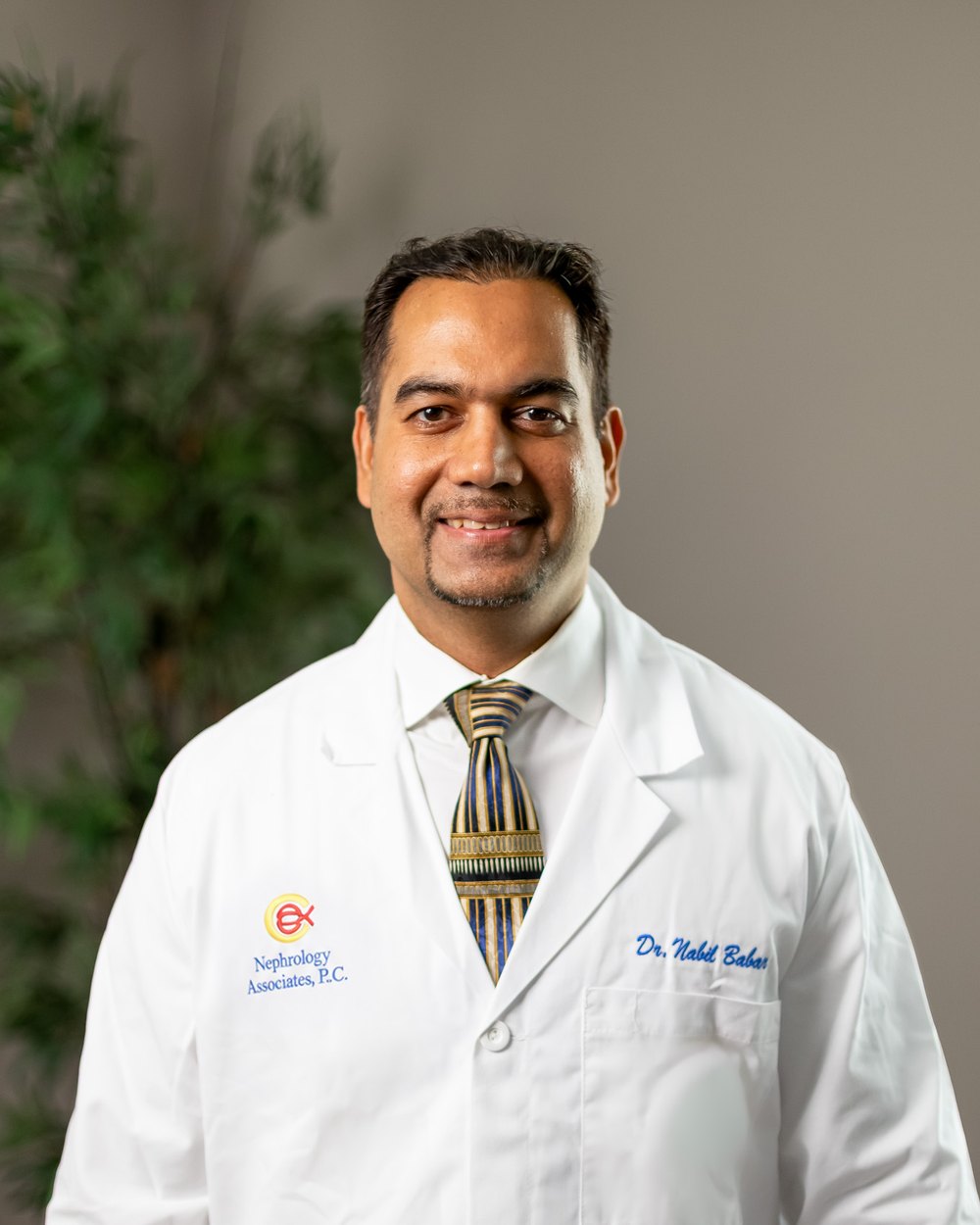 S. Nabil Babar, MD
