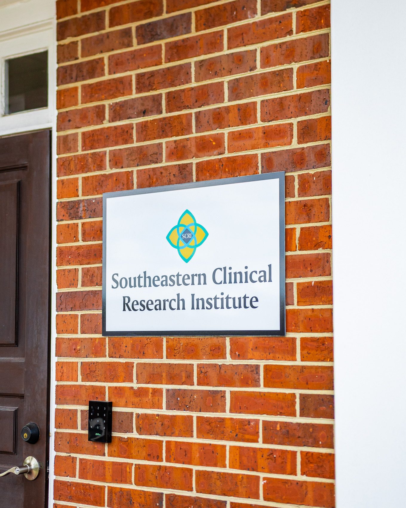 Southeastern Clinical Research Institute, 1521 Anthony Road, Augusta